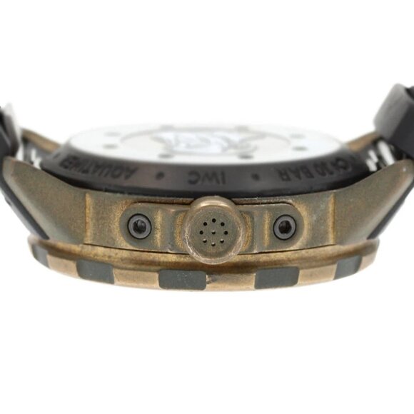 IWC SCHAFFHAUSEN Aquatimer Expedition Charles Darwin IW379503 AT Men's_826620 - Picture 5 of 7